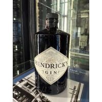 ราคา ขวดเปล่า Hendrick’s Gin ขวดเหล้าเปล่า (44153312986)
