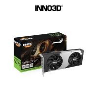 ราคา การ์ดจอ INNO3D GeForce RTX 5070 TWIN X2 OC 12GB GDDR7 192-bit (28639342142)