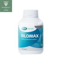 ราคา Mega We Care Gilomax 30 แคปซูล (29891205168)