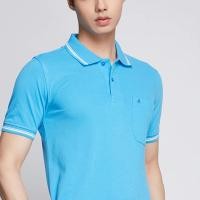 ราคา John Langford เสื้อโปโล รุ่น 392-189P (มีให้เลือก 8สี) (8355045036)