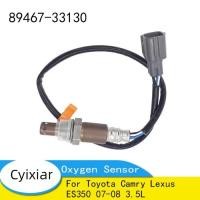 ราคา 89467-33130 8946733130 Oxygen Sensor Air Fuel for Toyota Camry Lexus ES350 07-08 3.5L (40127974532)