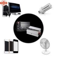 ราคา อินเวอเตอร์ 12v 220w ตัวแปลงไฟฟ้า12v220v แปลงพลังงาน 12v to 220v inverter 500w อินวอเตอร์12v 220 500w อินเวอร์เตอร์500w (41417668184)