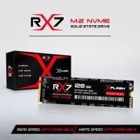 ราคา SSD RX7 128GB M.2 NVME 2280 (27340505466)