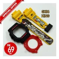 ราคา BNB GX56 GWX56 MUGEN พิมพ์แบบกําหนดเอง (55155834353)