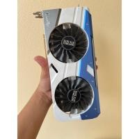 ราคา Palit GTX 1070 GameRock 8 GB (26062372524)