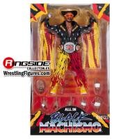 ราคา Black Machismo Jay Lethal - AEW Ringside Exclusive (28584768075)