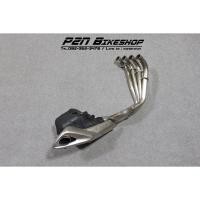 ราคา ท่อเดิมผ่ามือ 2 HONDA CBR650F / CB650F ปี 2013-2016 (24559683282)