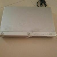 ราคา เครื่องเล่นดีวีดี DVD แอลจี LG รุ่น DE8421P (42323008349)