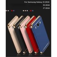 ราคา Samsung Galaxy J5 J7 2015 2016 J2 J5 J7 Prime J7Pro 2017 A30 เคสโทรศัพท์ 3in1 Protecitve ปลอก Hard Cover (55105057698)