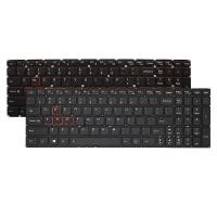 ราคา แล็ปท็อปใหม่สําหรับ LENOVO Legion Rescuer 15ISK Y700-15ISK Y700-17ISK US แป้นพิมพ์แล็ปท็อป (45857410403)