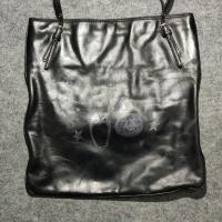 ราคา Marc By Marc Jacobs leather shoulder bag (40068400014)