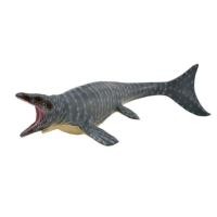 ราคา CollectA 88677 โมเดลไดโนเสาร์ ของเล่นฟิกเกอร์ Mosasaurus (57907263695)