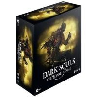 ราคา Dark Souls The Board Game (7016238329)