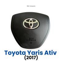 ราคา แอร์แบค Toyota Yaris Ativ ปี 2017 (ด้านคนขับ) มือสองแท้สภาพดี (26172362497)