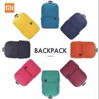 ราคา กระเป๋าเป้ Xiaomi Colorful Small Backpack (6216339429)