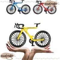 ราคา ROADSTAIRS นิ้วจักรยานเสือภูเขารุ่น, 1:8 19 ซม.จักรยาน Racing ของเล่น,บุคลิกภาพจําลอง Mini จักรยาน Diecast รุ่นคอลเลกชันของขวัญ (45808401509)