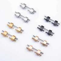 ราคา 3.5mm 4.5mm End link Conversion Kit for AP royal oak offshore strap watch case Bracelet for AP watch band linker accessories (44859491578)