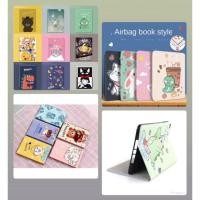 ราคา [ Xiaomi Mi Pad 7 - 7 Pro, 11.2 นิ้ว ]เคสหนังการ์ตูน Xiaomi Mi Pad 7 - 7 Pro, 11.2 นิ้ว (48557035060)