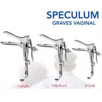 ราคา Specula Graves มี 3 ขนาด S M L (ราคาต่อ 1 ชิ้น) พร้อมส่ง (2111437171)