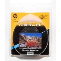 ราคา ฟิลเตอร์ตัดแสง MARUMI C-PL Economi 55mm (ลดล้างสต็อค!! ) (7151979980)