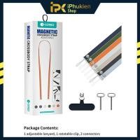 ราคา ใหม่ [COTCI] สายคล้องโทรศัพท์ เหมาะสําหรับโทรศัพท์ทุกรุ่น (42327145501)