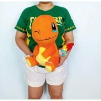 ราคา ตุ๊กตาฮิโตคาเงะ Hitokage โปเกม่อน pokemon งานแท้ญี่ปุ่น ใหม่ป้ายห้อย (29568836992)