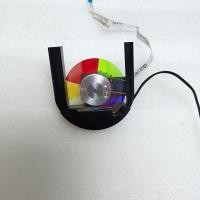 ราคา ล้อสีต้นฉบับสำหรับโปรเจคเตอร์ BenQ รุ่น MP624 (56952503846)