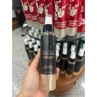 ราคา Bath & Body Works Into the Night Diamond Shimmer Mist 146ml. (44372137628)