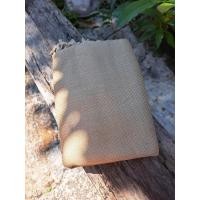 ราคา ผ้าคลุมไหล่หมักโคลน สีธรรมชาติ ผ้าหมักโคลน (18580518972)