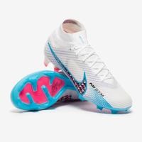 ราคา รองเท้าฟุตบอล Nike Air Zoom Mercurial Superfly IX Elite FG (53505265329)