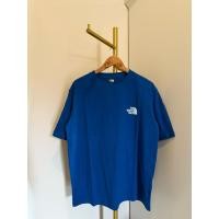 ราคา เสื้อยืดแบรนด์The north face (43118360983)