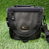 ราคา (มือ2)​ กระเป๋ากล้อง Lowepro nava 2 aw (7438045746)