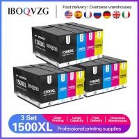 ราคา ตลับหมึกที่รองรับ IBOQVZG สำหรับ Canon PGI 1500 PGI-1500XL PGI1500 สำหรับ Canon MAXIFY MB (24509020804)
