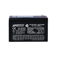 ราคา แบตเตอรี่เครื่องสำรองไฟฟ้า Chuphotic UB12V7.5Ah 250W (40952419734)