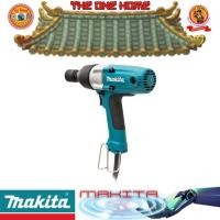 ราคา MAKITA รุ่น TW0200 เครื่องขันน๊อตไฟฟ้า ขนาด 1/2 นิ้ว กำลังไฟ 380 วัตต์ (29956852727)