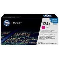 ราคา ตลับหมึกโทนเนอร์ 124A (Q6001A) (Q6002A)ฟ้า เหลือง (17923798909)