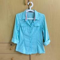 ราคา เสื้อเชิ้ต สี pastel (7744470367)