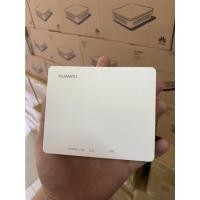 ราคา XPON HUAWEI HG8310M มือ1 Dual mode 1GE พร้อมอะเดบเตอร์ (13280810240)