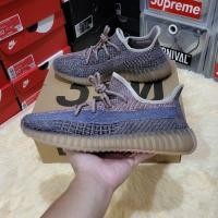 ราคา *พร้อมส่ง*ADIDAS YEEZY 350 V.2 " FADE " แท้ % (4064111993)