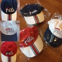 ราคา FILA หมวกfila มีครบแบบของแท้ (1731111655)