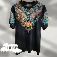 ราคา เสื้อ Rock Eagle เสื้อสตรีท oversize สกรีนลายเต็มตัวหน้าหลัง (19908682316)