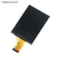 ราคา [Brightnessdin] ใหม่หน้าจอแสดงผล LCD สําหรับ Nikon Coolpix S3100 S2600 S2700 S2800 S2900 S3500 S3600 S3200 S3300 S3700 A100 อะไหล่ซ่อม Bq (52808638310)