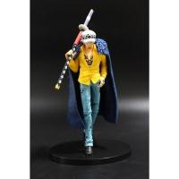 ราคา ลอว์ One Piece The Departure Banpresto โมเดลวันพีช Figures Model one piece งานแท้ (24403672278)