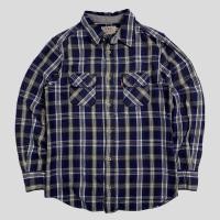 ราคา Edwin Flannel Shirt & กางเกง NEEDSOME (29065212815)