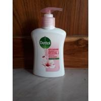 ราคา สบู่เหลวล้างมือ dettol รีเพลนนิชชิ่ง 225ml. (3318745445)