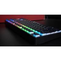 ราคา SIGNO Pudding Key รุ่น KC-002 Double-Shot PBT KEYCAPS 104KEY (19834877017)