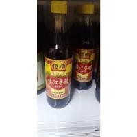 ราคา 恒顺新B香镇江香醋500ml น้ำส้มสายชู ขนาด 500 ML (15015912262)