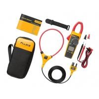 ราคา Fluke - FLUKE-376 FC 376 FC 1000A Ac/Dc TRMS แคลมป์ไร้สาย W/Iflex (40830475094)
