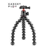 ราคา [กรุงเทพฯ ด่วน 1 ชั่วโมง] JOBY GORILLAPOD 3K PRO KIT (5017109395)