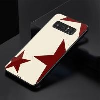 ราคา Azcase Case Samsung Note 8 - Casing Samsung Note 8 Case Hp - Casing Hp - Softcase Hp - Softcase Glass Kaca - Silicone Hp - Case Terbaru - [017] (47559600488)